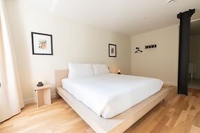 Les Lofts de la Barricade – Par Les Lofts Vieux-Québec