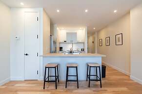 Les Lofts de la Barricade – Par Les Lofts Vieux-Québec