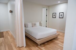 Les Lofts de la Barricade – Par Les Lofts Vieux-Québec