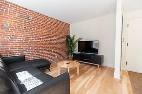 Les Lofts de la Barricade – Par Les Lofts Vieux-Québec