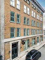 Les Lofts de la Barricade – Par Les Lofts Vieux-Québec