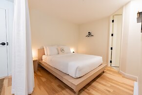 Les Lofts de la Barricade – Par Les Lofts Vieux-Québec