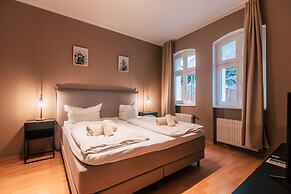 Luga Homes - Chausseehaus