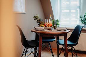 Luga Homes - Chausseehaus