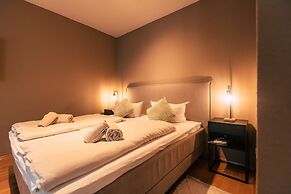 Luga Homes - Chausseehaus