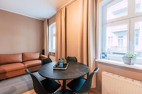 Luga Homes - Chausseehaus