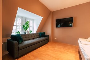 Luga Homes - Chausseehaus