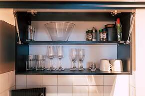 Luga Homes - Chausseehaus