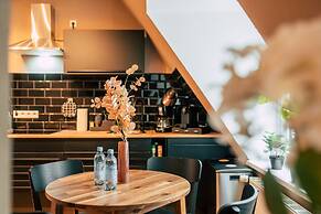 Luga Homes - Chausseehaus