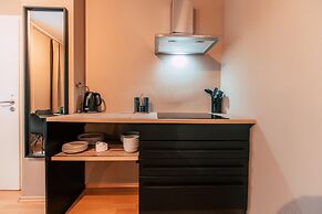 Luga Homes - Chausseehaus