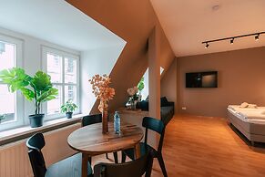 Luga Homes - Chausseehaus