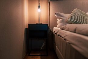 Luga Homes - Chausseehaus