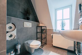 Luga Homes - Chausseehaus