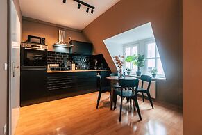 Luga Homes - Chausseehaus