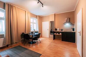 Luga Homes - Chausseehaus