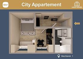 Luga Homes - Chausseehaus