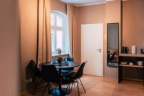 Luga Homes - Chausseehaus