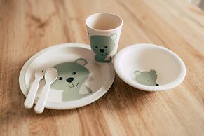 Luga Homes - Chausseehaus