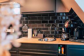 Luga Homes - Chausseehaus