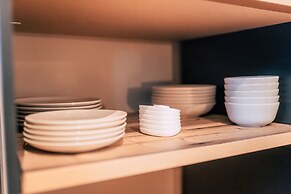 Luga Homes - Chausseehaus