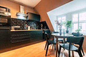 Luga Homes - Chausseehaus