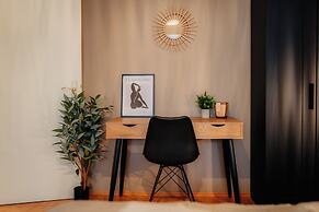 Luga Homes - Chausseehaus