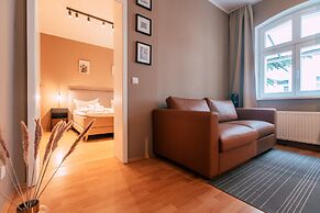 Luga Homes - Chausseehaus