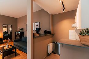 Luga Homes - Chausseehaus