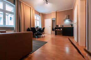 Luga Homes - Chausseehaus