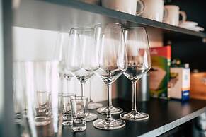 Luga Homes - Chausseehaus