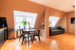 Luga Homes - Chausseehaus