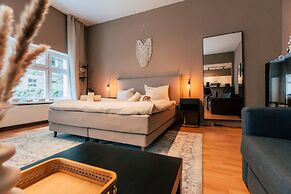 Luga Homes - Chausseehaus