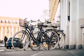 Luga Homes - Chausseehaus