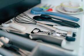 Luga Homes - Chausseehaus