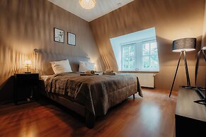 Luga Homes - Chausseehaus