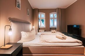 Luga Homes - Chausseehaus