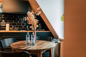 Luga Homes - Chausseehaus