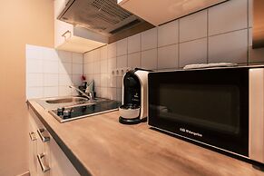 Luga Homes - Chausseehaus