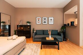 Luga Homes - Chausseehaus