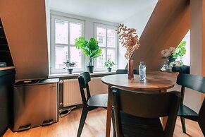 Luga Homes - Chausseehaus