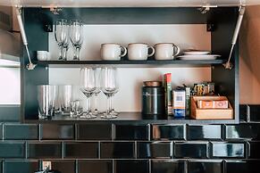 Luga Homes - Chausseehaus