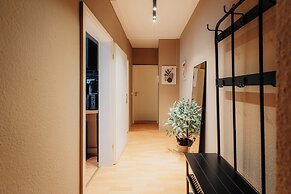 Luga Homes - Chausseehaus