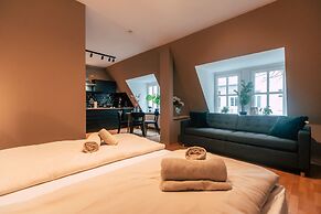 Luga Homes - Chausseehaus