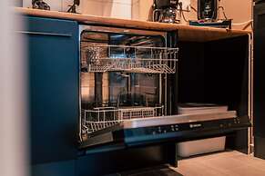 Luga Homes - Chausseehaus