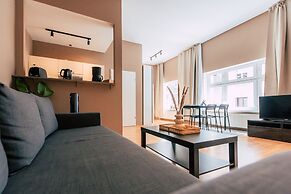 Luga Homes - Chausseehaus