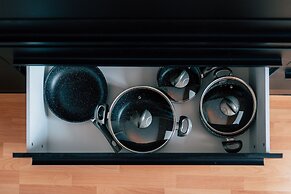 Luga Homes - Chausseehaus