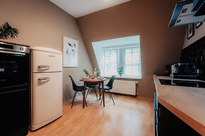 Luga Homes - Chausseehaus