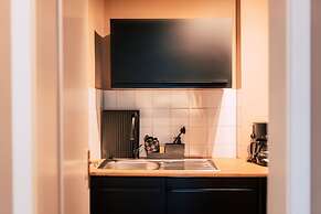 Luga Homes - Chausseehaus