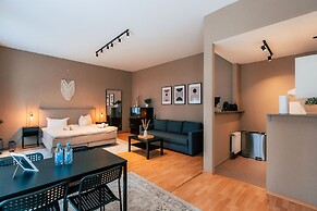 Luga Homes - Chausseehaus