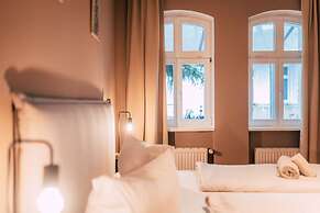 Luga Homes - Chausseehaus